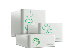 Air generators Peak Scientific
